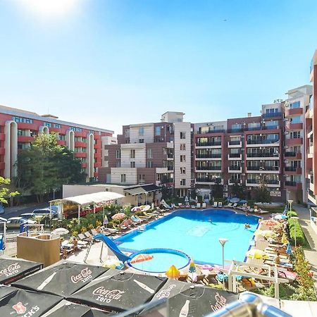 Admiral Plaza C 53 Private Cozy Studio Pantai Sunny Bagian luar foto