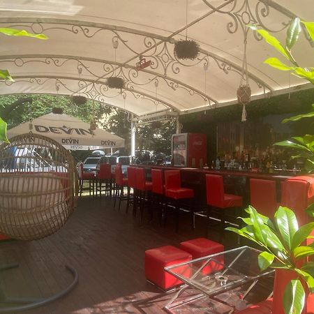 Admiral Plaza C 53 Private Cozy Studio Pantai Sunny Bagian luar foto