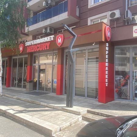 Admiral Plaza C 53 Private Cozy Studio Pantai Sunny Bagian luar foto