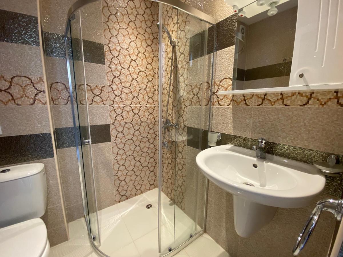 Admiral Plaza C 53 Private Cozy Studio Pantai Sunny Bagian luar foto