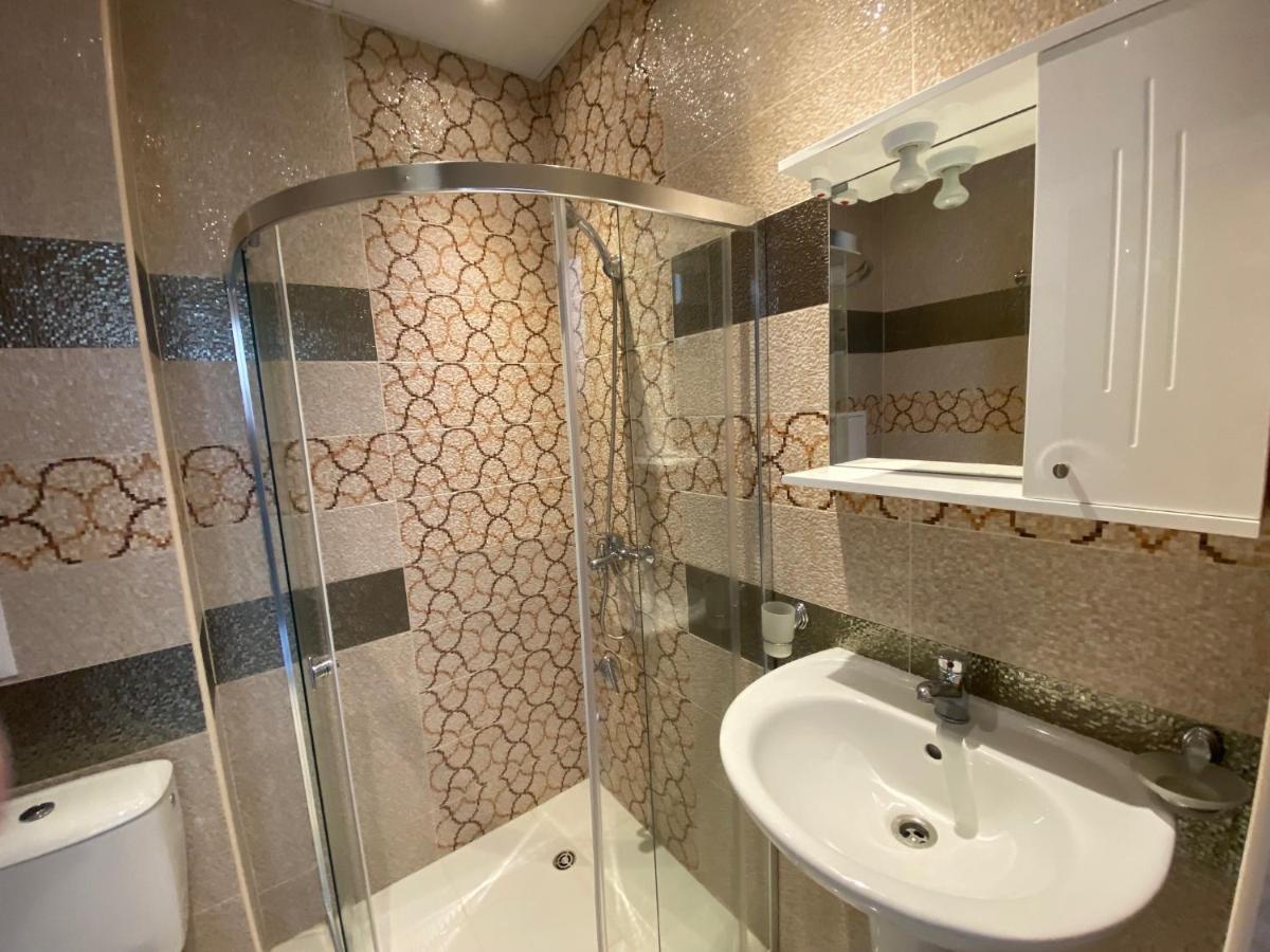 Admiral Plaza C 53 Private Cozy Studio Pantai Sunny Bagian luar foto
