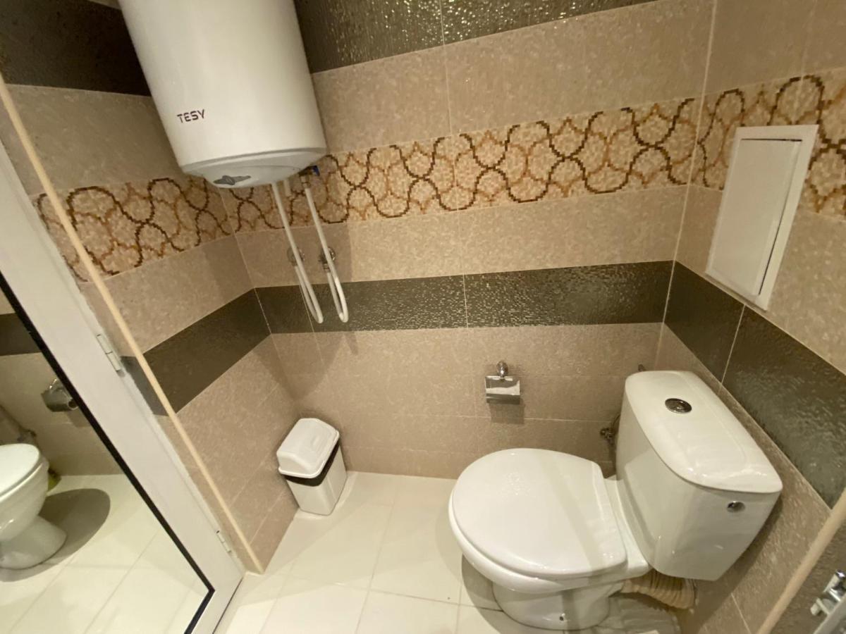 Admiral Plaza C 53 Private Cozy Studio Pantai Sunny Bagian luar foto