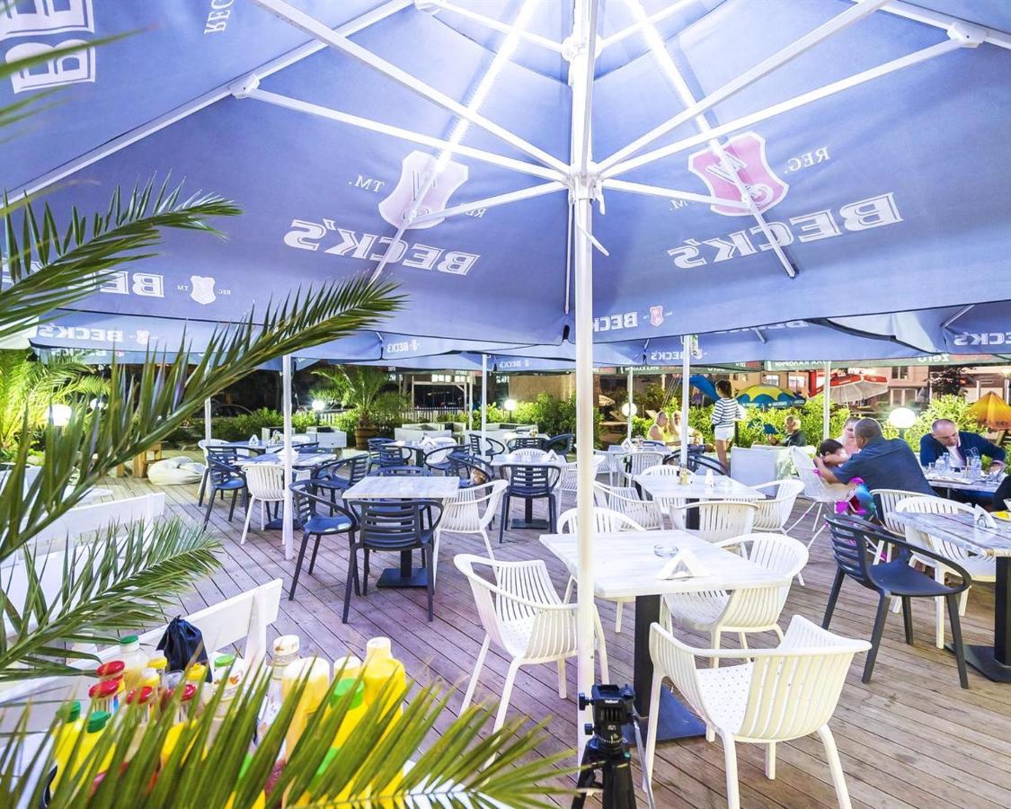 Admiral Plaza C 53 Private Cozy Studio Pantai Sunny Bagian luar foto