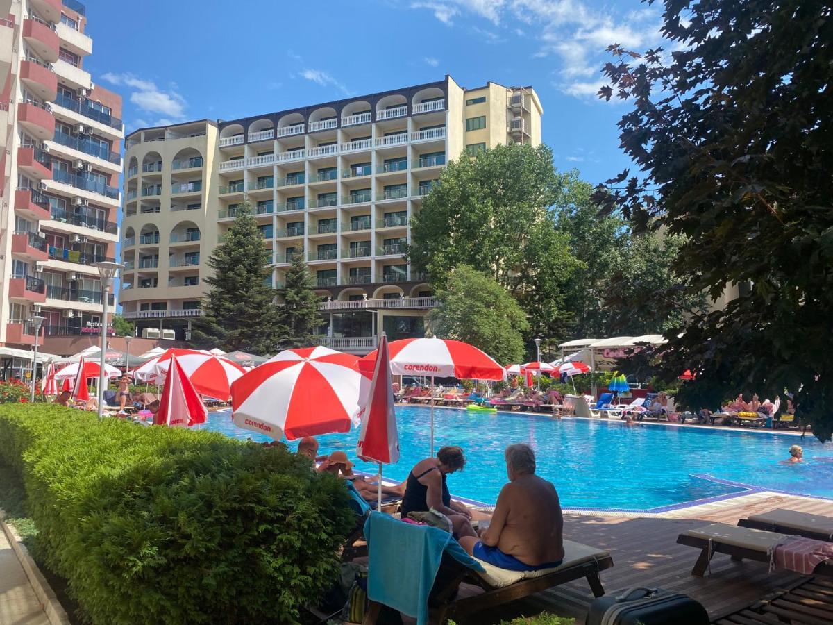 Admiral Plaza C 53 Private Cozy Studio Pantai Sunny Bagian luar foto