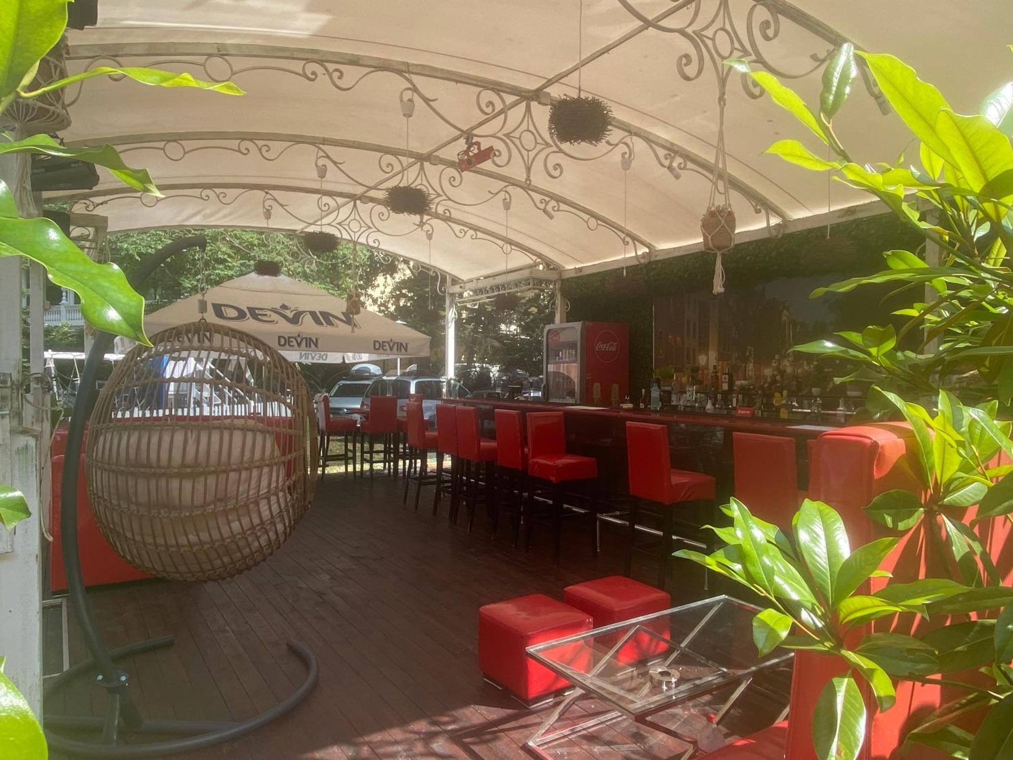 Admiral Plaza C 53 Private Cozy Studio Pantai Sunny Bagian luar foto