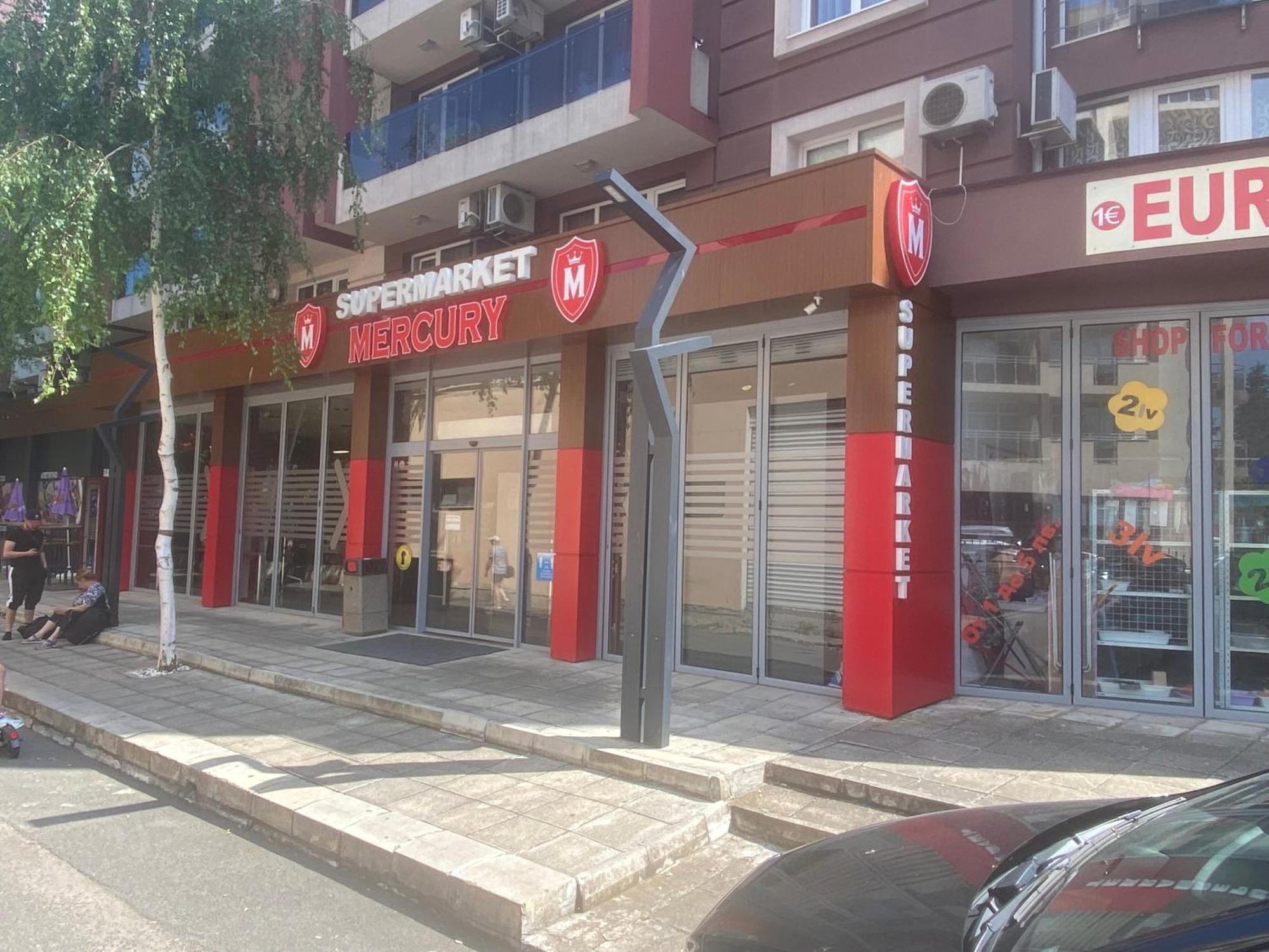 Admiral Plaza C 53 Private Cozy Studio Pantai Sunny Bagian luar foto
